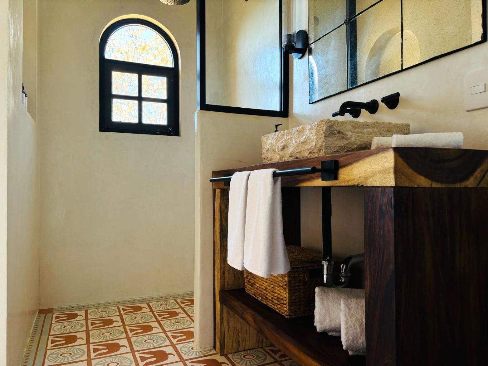Casa Las Almas Mazunte Chambre photo