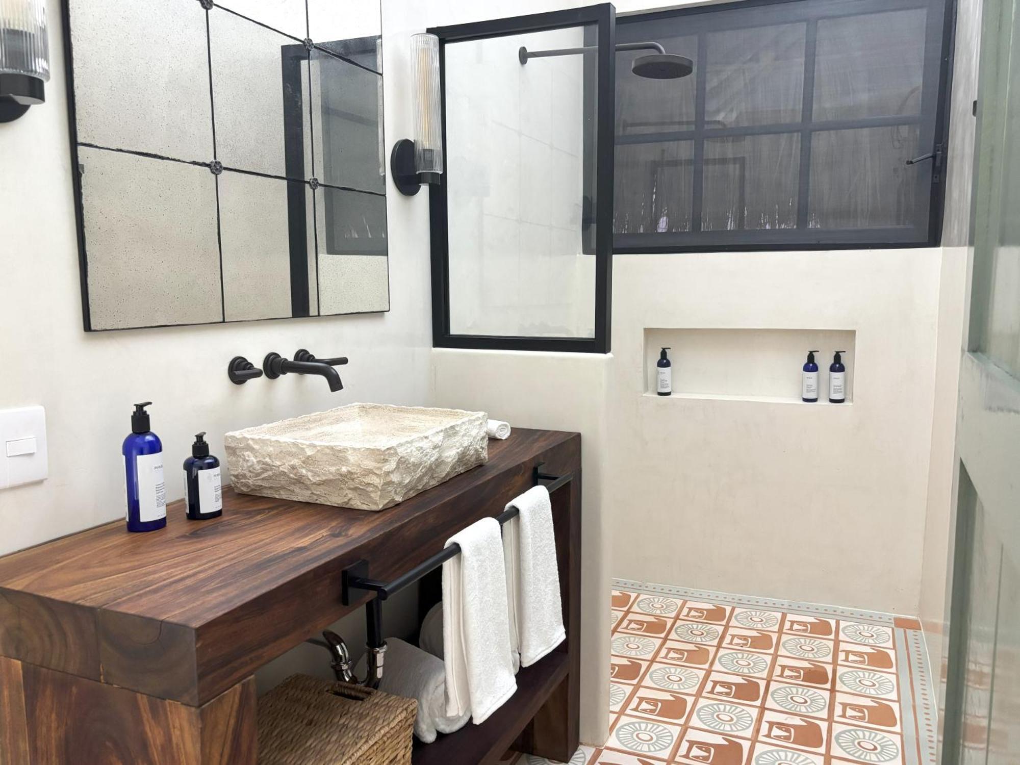 Casa Las Almas Mazunte Chambre photo
