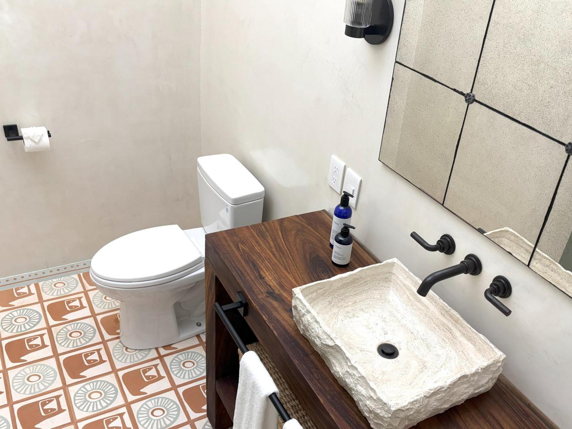 Casa Las Almas Mazunte Chambre photo