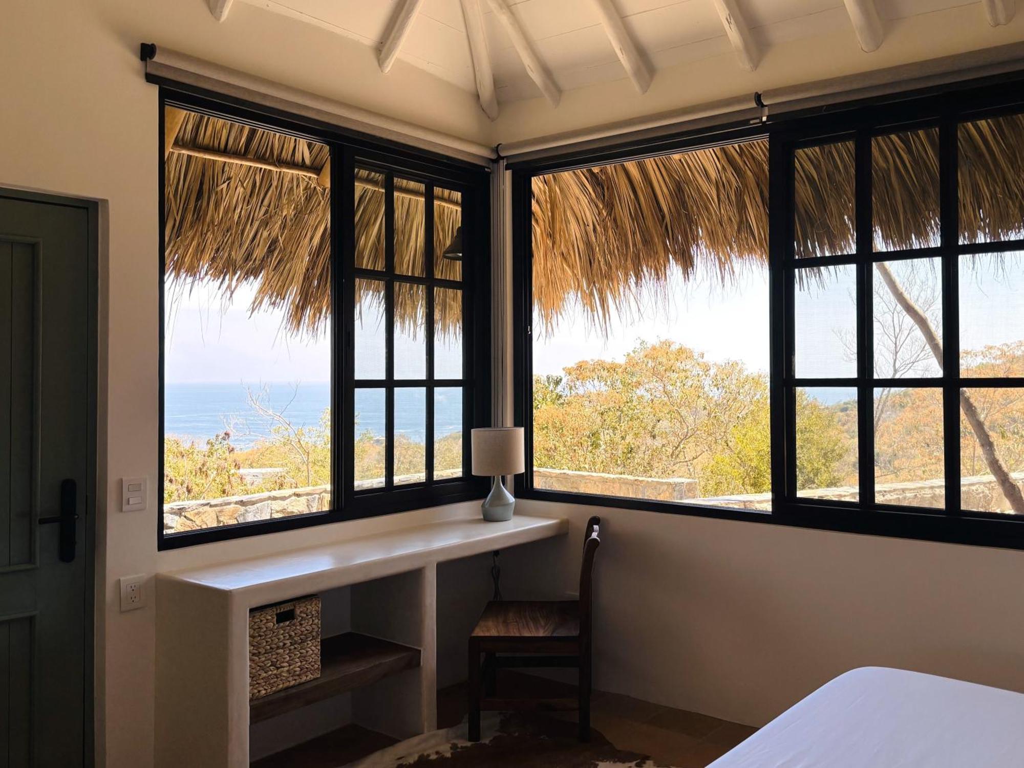 Casa Las Almas Mazunte Chambre photo