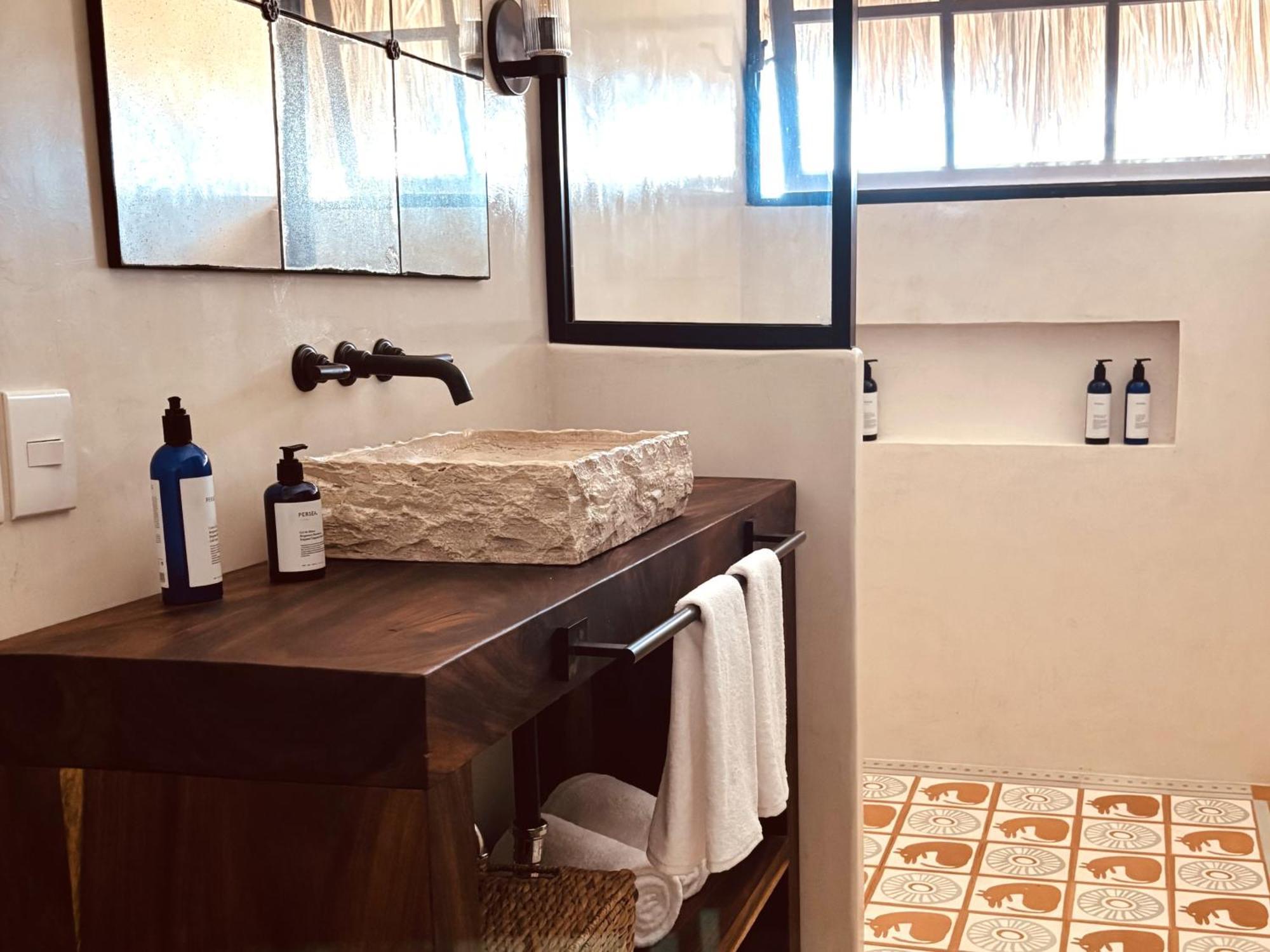 Casa Las Almas Mazunte Chambre photo
