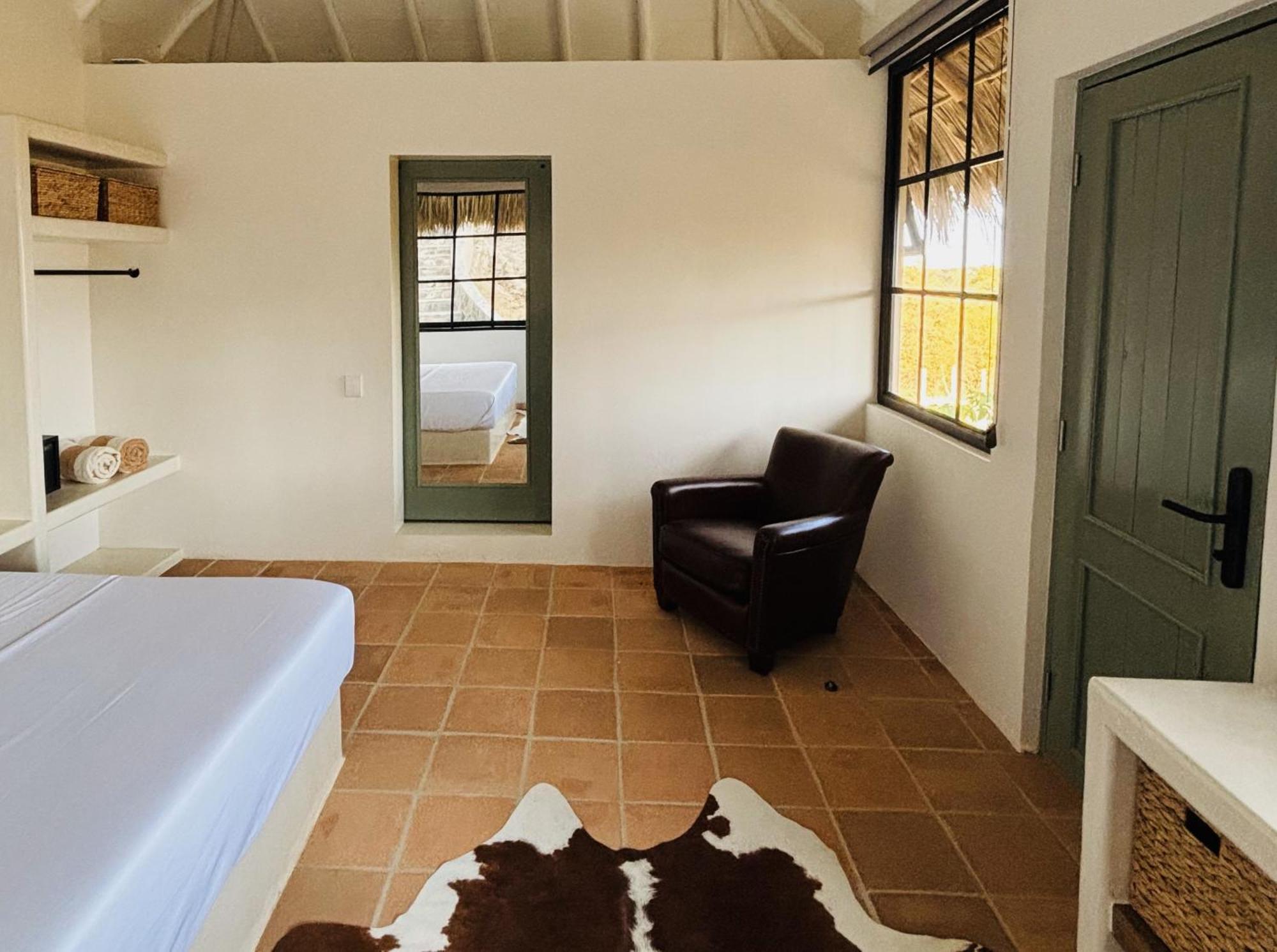 Casa Las Almas Mazunte Chambre photo