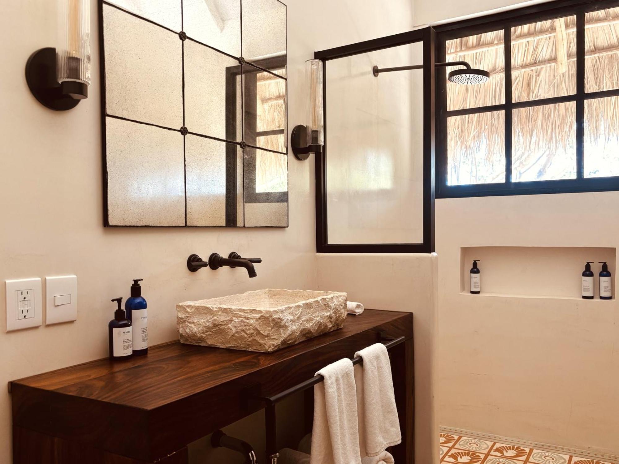 Casa Las Almas Mazunte Chambre photo