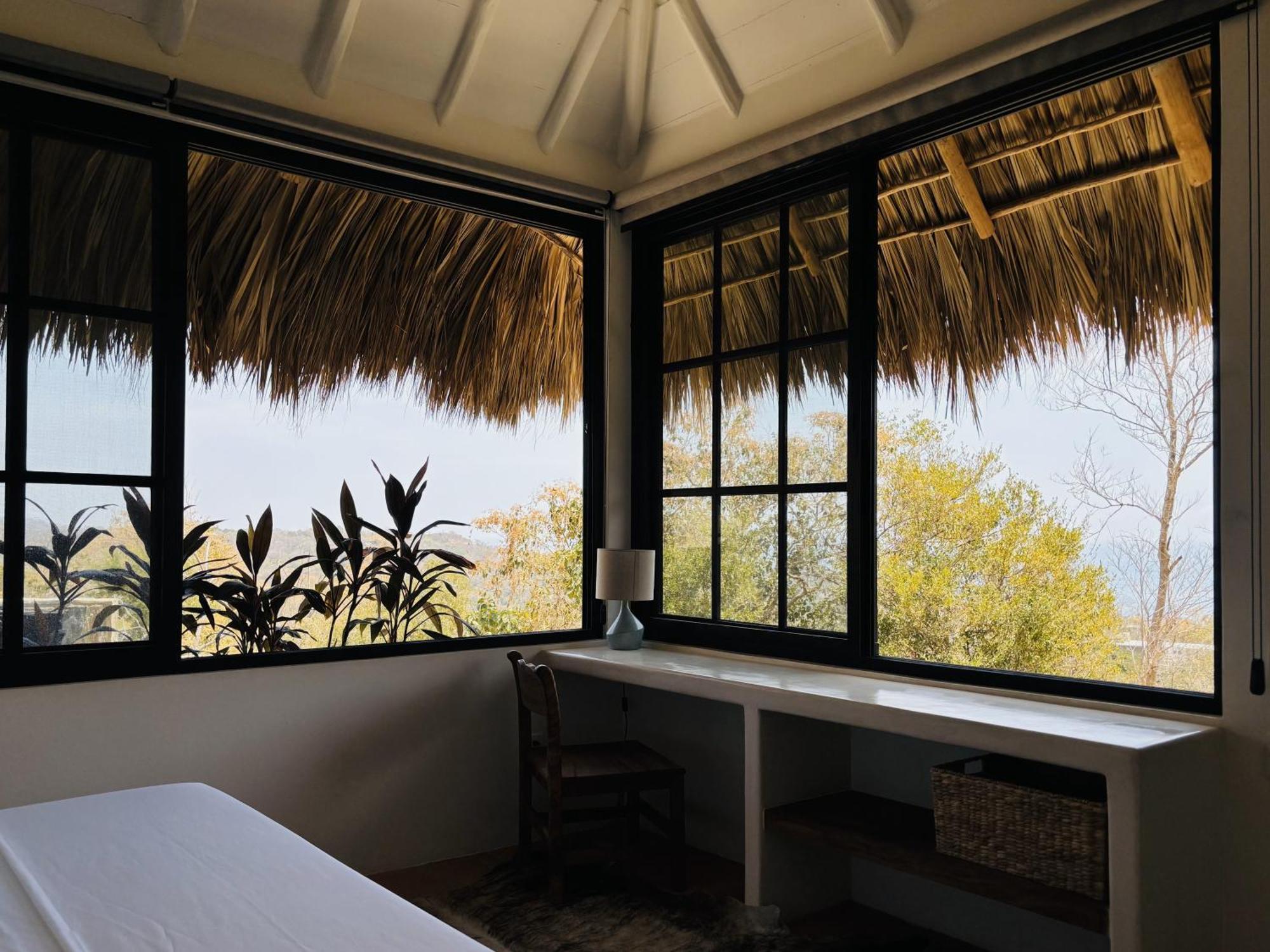 Casa Las Almas Mazunte Chambre photo