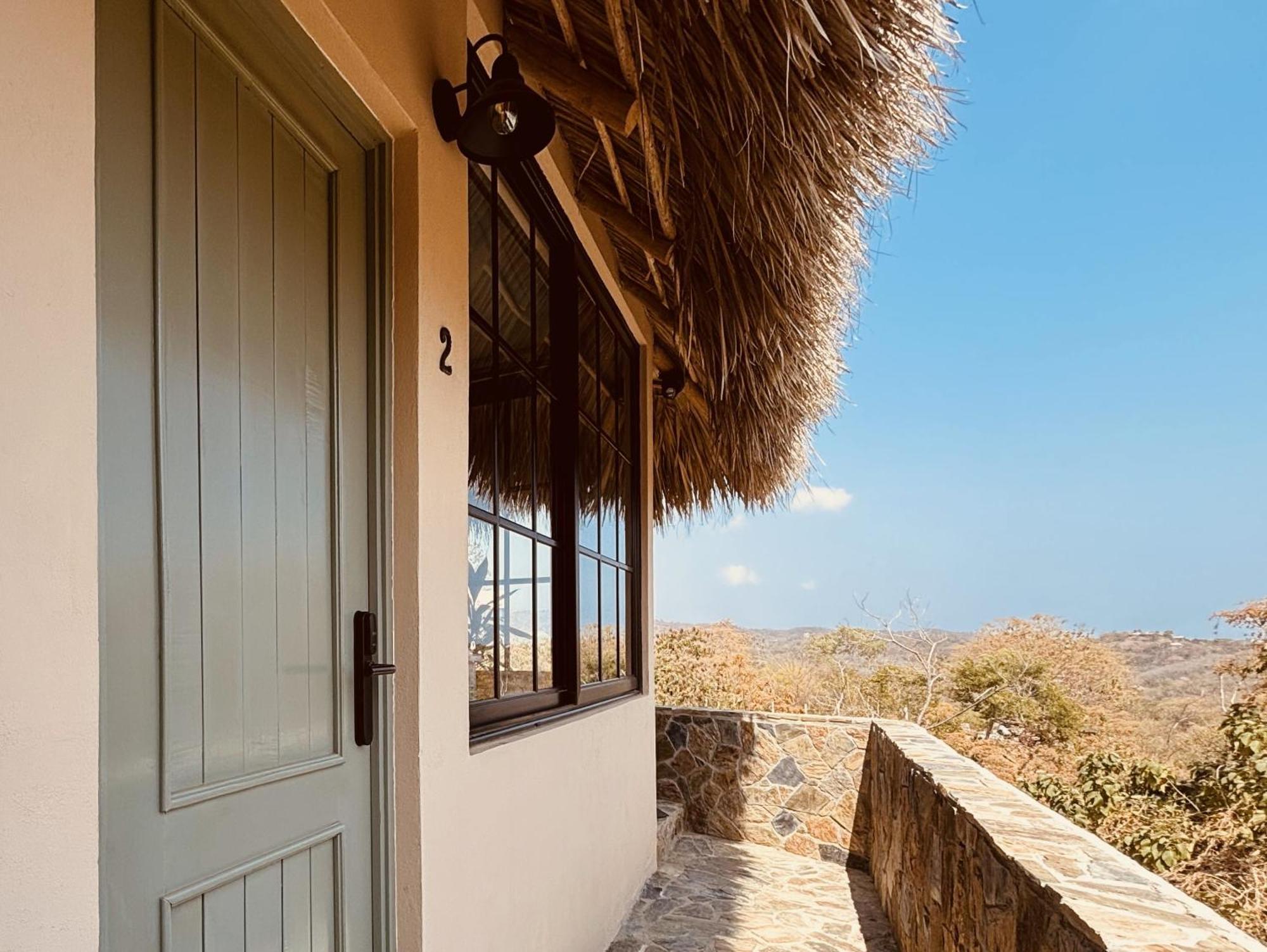 Casa Las Almas Mazunte Chambre photo